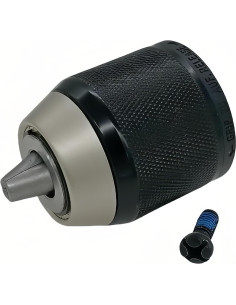 Chuck Sin Llave 1/2" Linkinmaka 42-66-2608 para Milwaukee 2