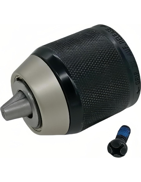 Chuck Sin Llave 1/2" Linkinmaka 42-66-2608 para Milwaukee