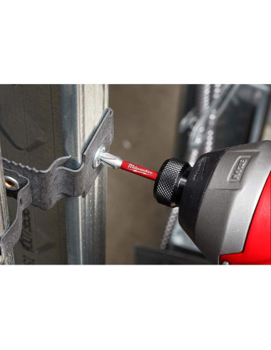Broca de Poder Milwaukee 48-32-4602 2" Hexagonal Phillips Paquete 10