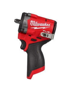 Llave de Impacto Eléctrica Milwaukee M12 FUEL 3/8" 746 Nm