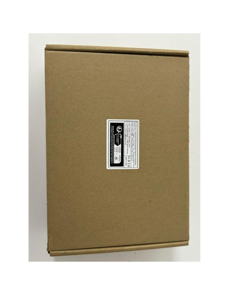 Mini Motosierra Eléctrica Inalámbrica Edtran 18V 6" con Cadena