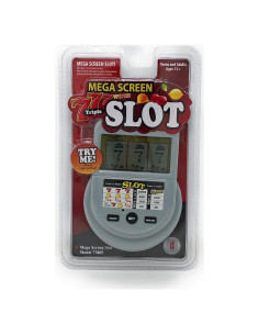 Máquina de Juego de Arcade Portátil Reczone 10.8cm LCD