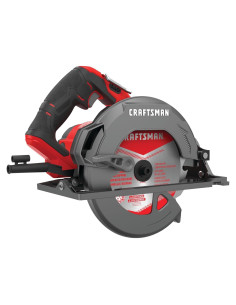 Sierra Circular CRAFTSMAN CMES510 1800W 7.25" 15A Eléctrica