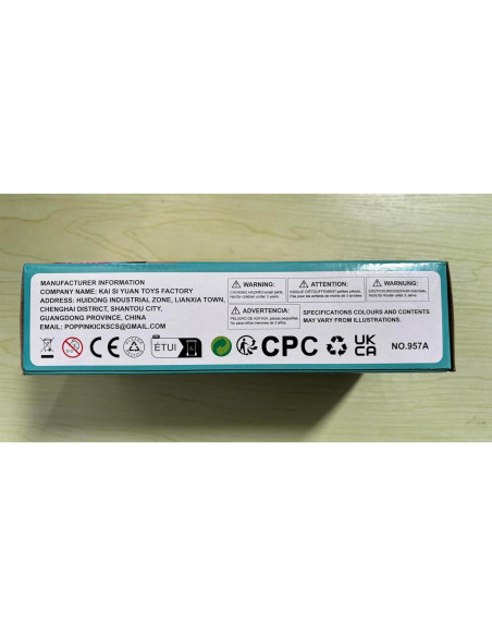 Kit de Stickers Esponjosos 3D Hewaurorion - 60 Piezas DIY Unicornio Kit de Stickers Esponjosos 3D Hewaurorion - 60 Piezas DIY Unicornio