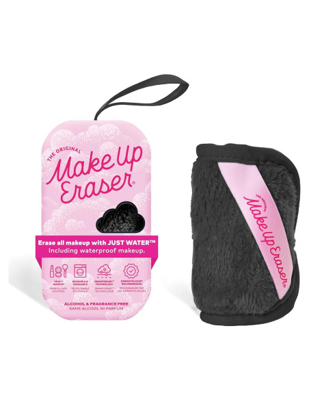 MakeUp Eraser Mini PRO Rosa - Elimina Maquillaje con Agua MakeUp Eraser Mini PRO Rosa - Elimina Maquillaje con Agua