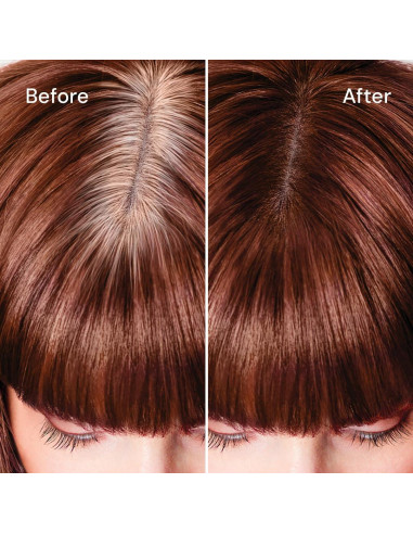 Spray Retoque Raíces Style Edit Castaño/Rojo 21.26 g Viaje