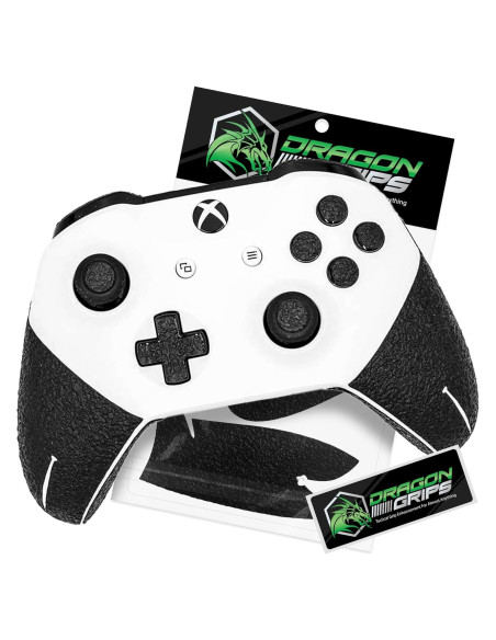 Agarre Antideslizante Dragon Grips para Controlador Xbox One