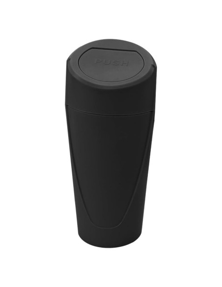 Basurero de Auto Osilly con Tapa, Portátil y a Prueba de Fugas