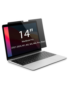 Protector de Pantalla de Privacidad Magnético IRUYO 14" MacBook Pro