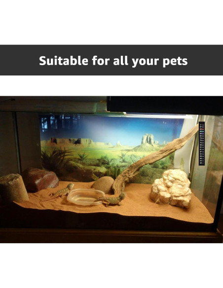 Termómetro Adhesivo para Acuario Kombucha J710654936357 4-36C