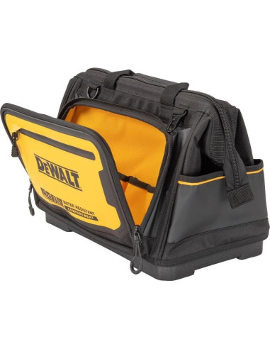 Bolsa de Herramientas DEWALT 16" Resistente al Agua DWST560103