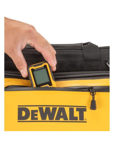 Bolsa de Herramientas DEWALT 16" Resistente al Agua DWST560103