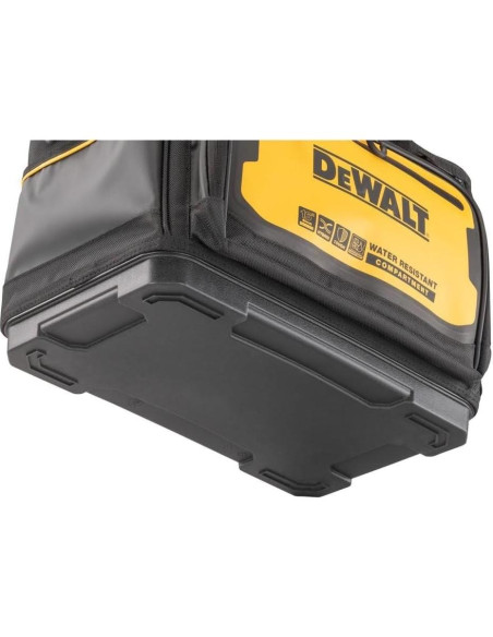 Bolsa de Herramientas DEWALT 16" Resistente al Agua DWST560103