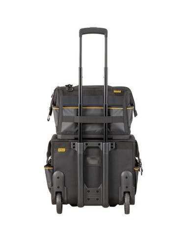 Bolsa de Herramientas DEWALT 16" Resistente al Agua DWST560103