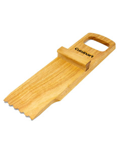 Raspador de Parrilla de Madera Cuisinart BBQ CCB-1143