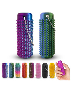 Paquete de 2 Juguetes Fidget Little Ouchies ALDWDY - Alivio Estrés