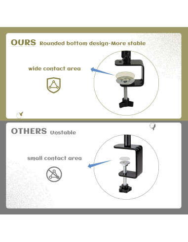 Comedero para Aves Urban Deco de Deck Ajustable 42x18 cm