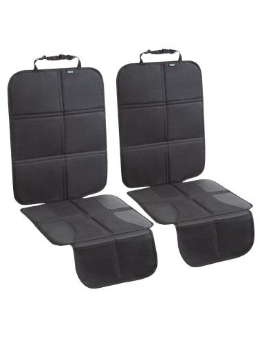 Protector de Asiento de Coche JOYSKY Y04 Impermeable 124x48cm
