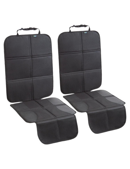 Protector de Asiento de Coche JOYSKY Y04 Impermeable 124x48cm