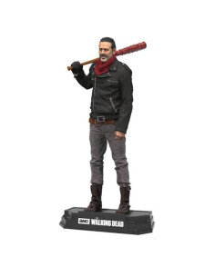 Figura de acción Negan 17.78 cm McFarlane Toys The Walking Dead
