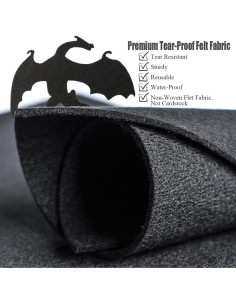 Juego de Tronos Decoraciones de Cumpleaños GOT 24 Piezas 2