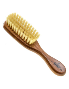 Cepillo de Cabello para Bebés KENT BA10 con Cerda Natural 19.05 cm