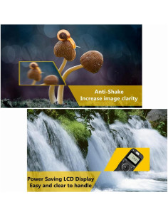 Control Remoto Inalámbrico Pixel TW-283 DC0 para Nikon 2