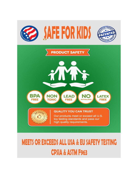 Chupete de Dentición Silli Chews Teléfono Celular Negro 8.89cm Chupete de Dentición Silli Chews Teléfono Celular Negro 8.89cm