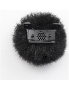 Parabrisas para Micrófono Inalámbrico DJI MIC Mini LEFXMOPHY - Paquete de 2 2