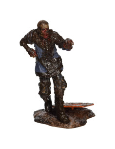 Figura de Acción Mud Walker McFarlane Toys 12.7 cm