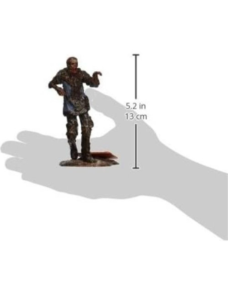 Figura de Acción Mud Walker McFarlane Toys 12.7 cm Figura de Acción Mud Walker McFarlane Toys 12.7 cm