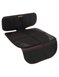 Protector de Asiento de Coche FASITE para Bebé - Impermeable y Antideslizante