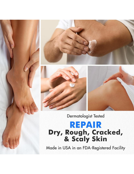 Conjunto Removedor de Callos Ebanel + Crema Urea 40% 100g