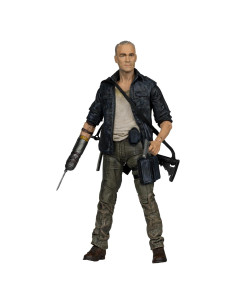 Figura articulada Merle Dixon McFarlane The Walking Dead 12.7 cm