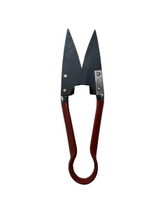 Tijeras de Cebolla y Oveja Zenport ZL122M 11" Acero al Carbono
