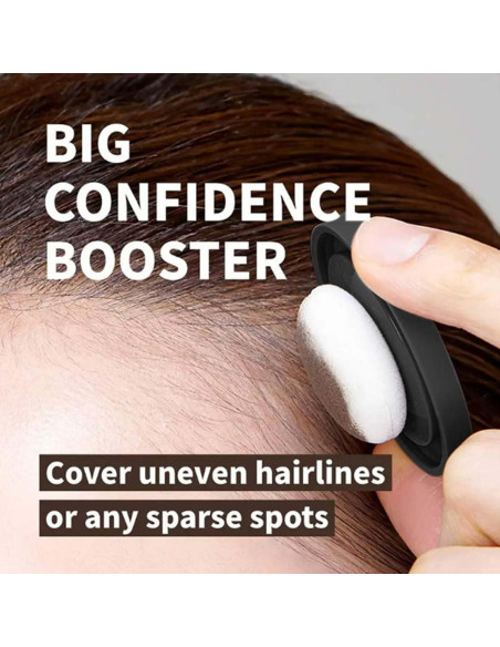 Polvo para Raíces Waverly 32g Marrón Claro Resistente al Agua