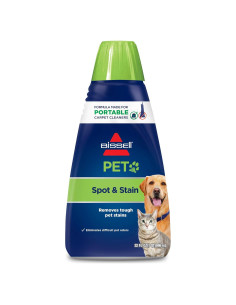 Fórmula para Manchas y Olores de Mascotas BISSELL 74R7 946ml