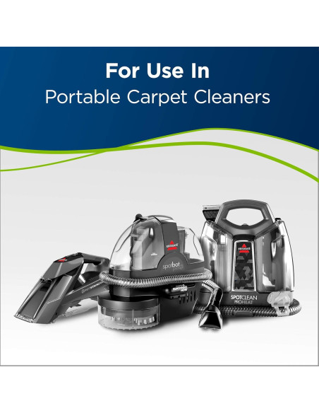 Fórmula para Manchas y Olores de Mascotas BISSELL 74R7 946ml