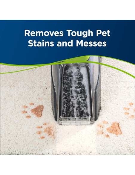 Fórmula para Manchas y Olores de Mascotas BISSELL 74R7 946ml