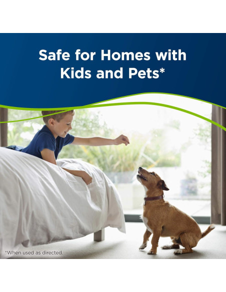 Fórmula para Manchas y Olores de Mascotas BISSELL 74R7 946ml