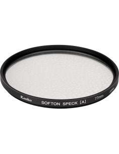 Filtro de lente Kenko 349281 Softon Spec (A) 49mm Efecto Suave 2