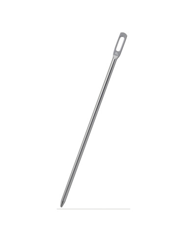 Enhebrador de Cuerda YEQIN 18cm para Pantalones y Abrigos