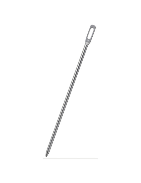 Enhebrador de Cuerda YEQIN 18cm para Pantalones y Abrigos