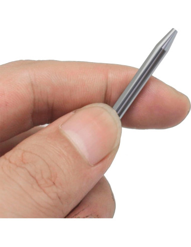 Enhebrador de Cuerda YEQIN 18cm para Pantalones y Abrigos