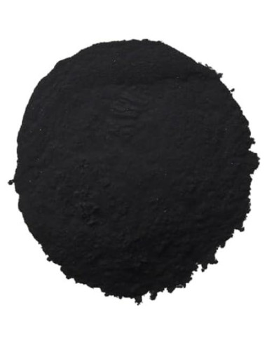 Polvo de Carbón Activado 0.45 kg Monterey Bay Herb Co - Cuidado Facial