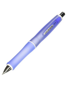 Lápiz Mecánico Pilot Dr. Grip G-Spec Frost 0.5 mm Azul