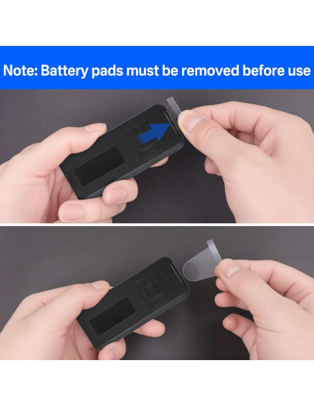 Control Remoto Reemplazo Dyson AM11 TP00 TP01 con Soporte Control Remoto Reemplazo Dyson AM11 TP00 TP01 con Soporte