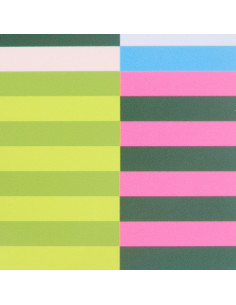 Marcador de Rayas Negras C.R. Gibson CBMP-25648 con Borla 2