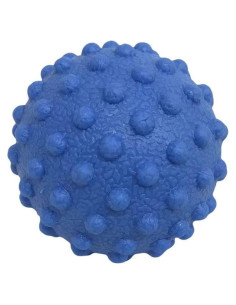 Bola de Fascia NGT Azul para Relajar Músculos y Mejorar Salud