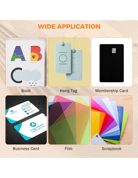 Cortadora de Esquinas BEAMNOVA Industrial Negra R6 R10 30mm